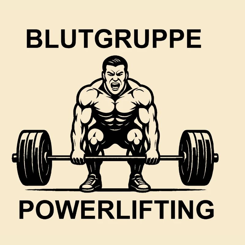 Powerlifting Motivation