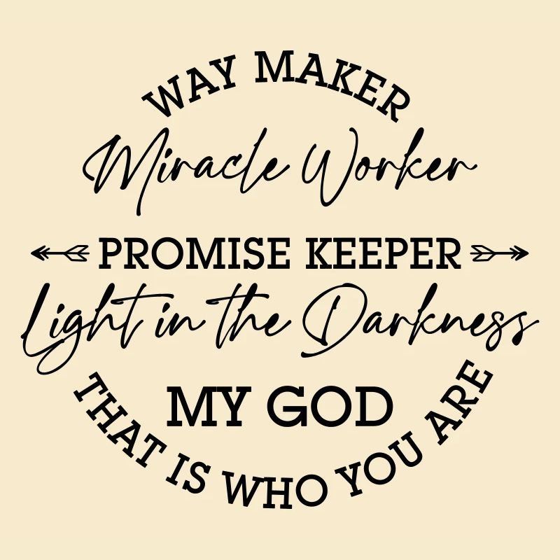 waymaker