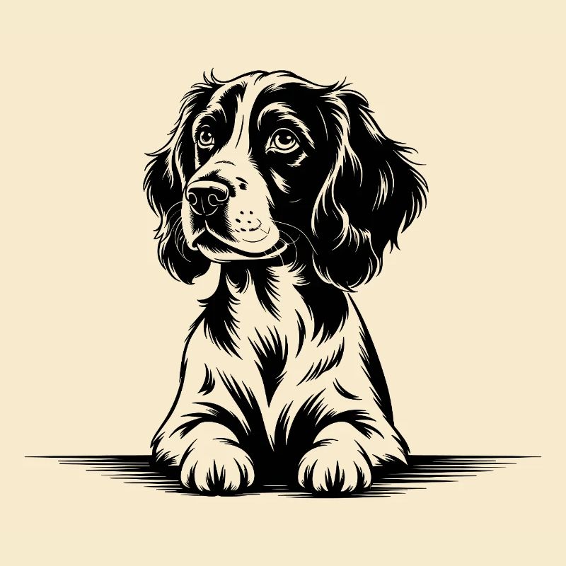 Cocker Spaniel