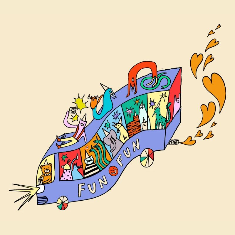 FUN_FUN_EXPRESS