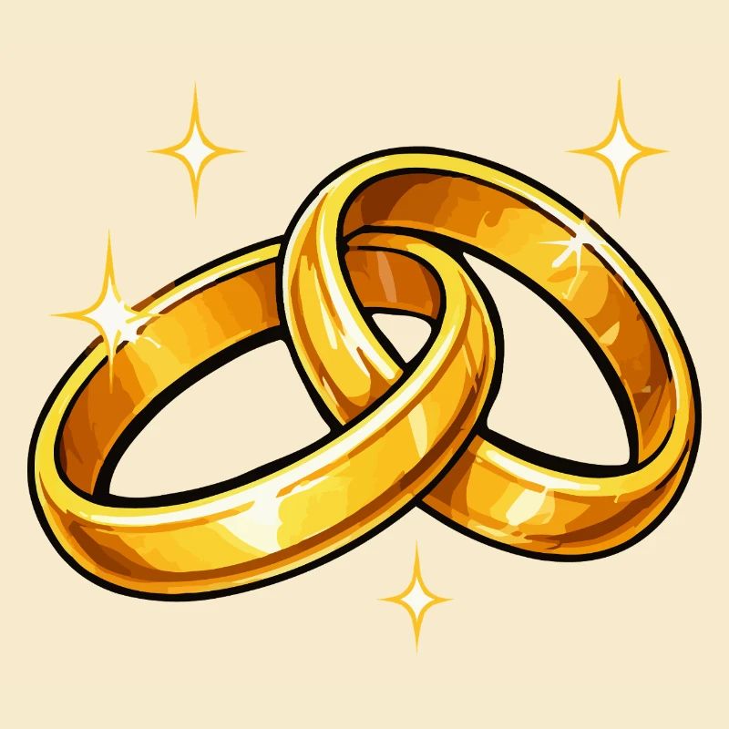 Eheringe Goldringe
