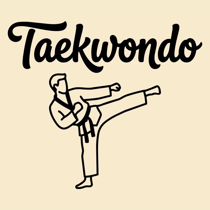 Taekwondo