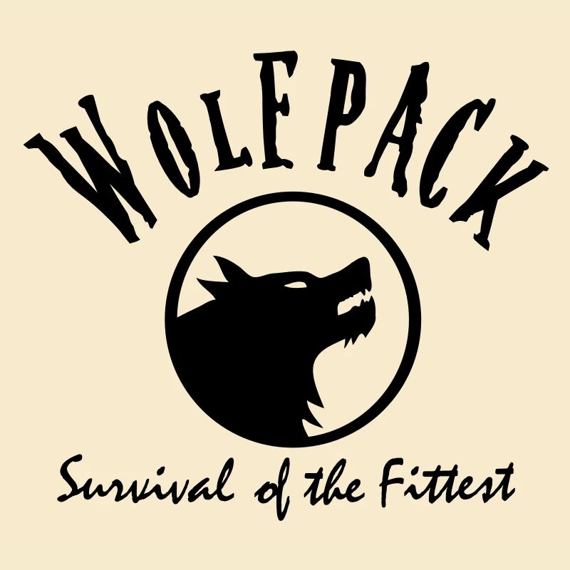 wolfpack