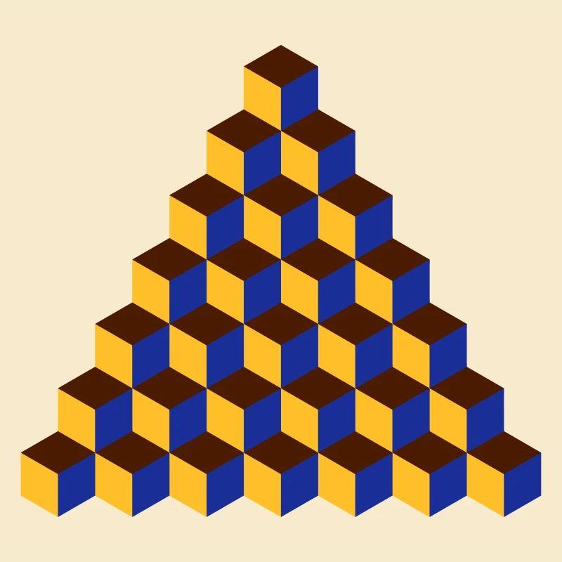 Pattern (7)