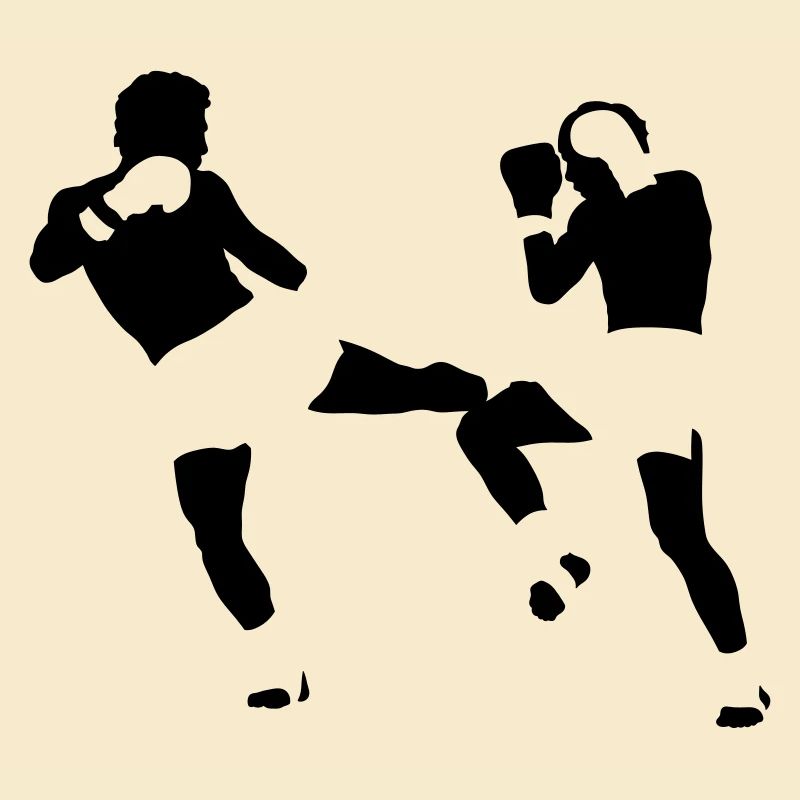 kickboxing