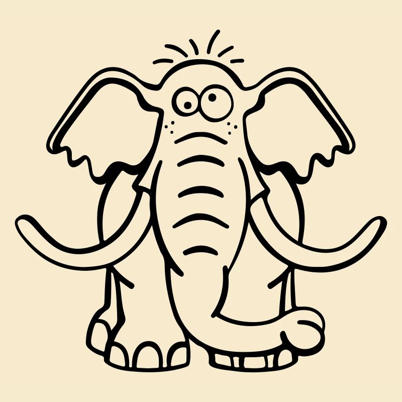 Éléphant