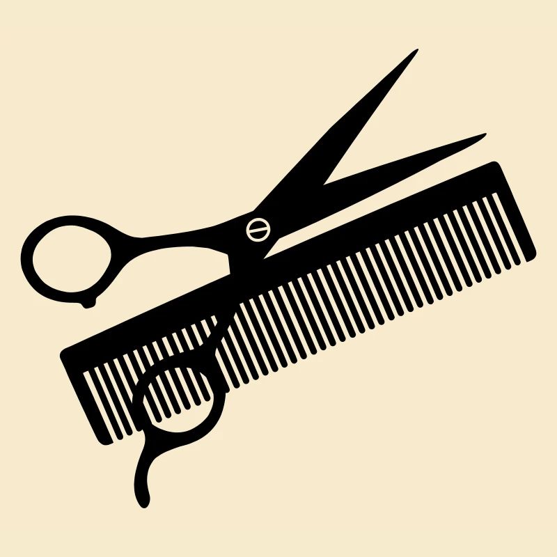 Logo Friseur