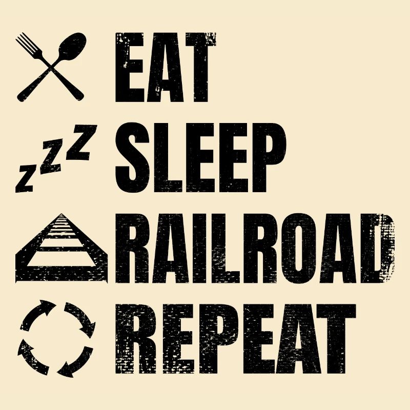 Eisenbahner Zeitplan