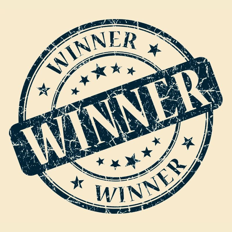 Gewinner, Gewinner, Beste, Gewinner, Beste