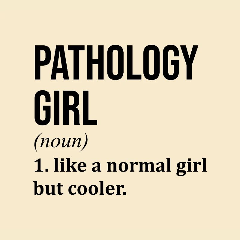 Pathologie