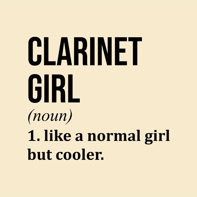 Klarinette