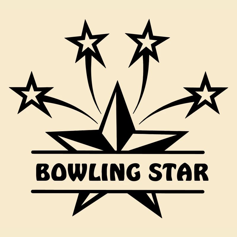 Étoile du bowling