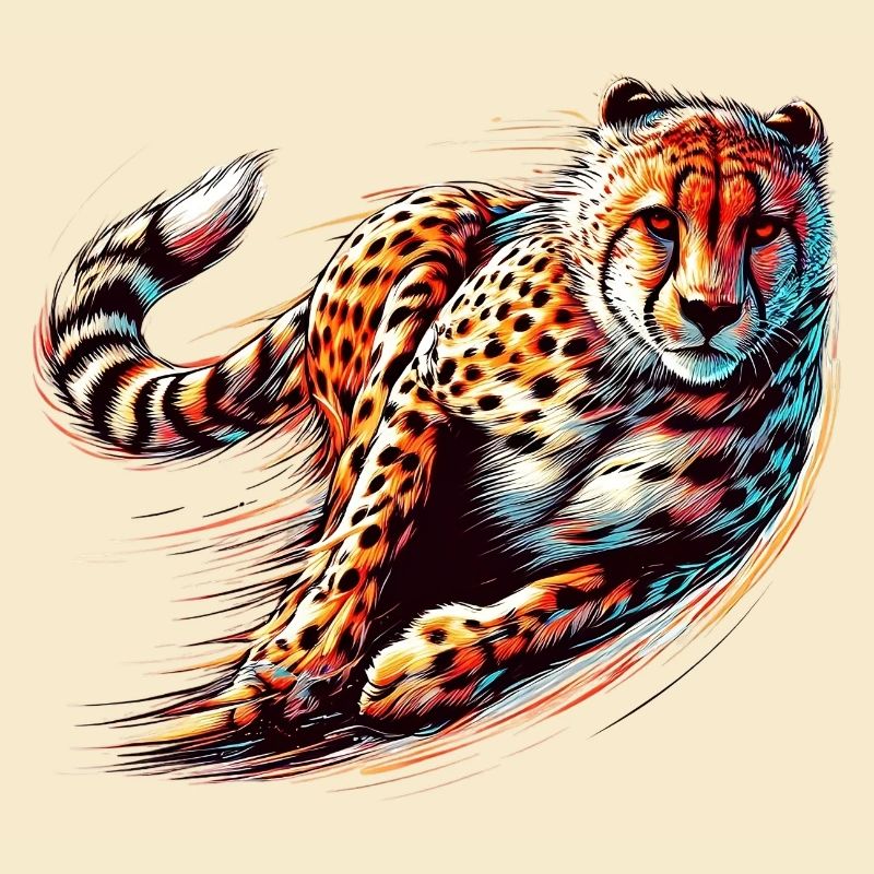 Guépard