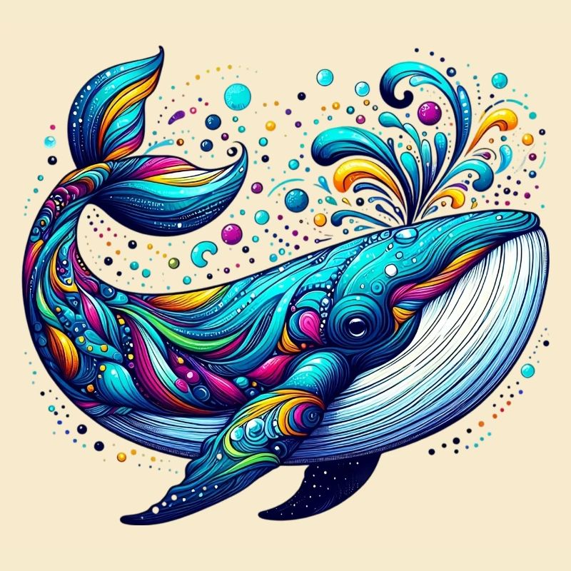 Baleine