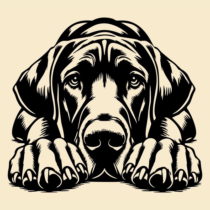 Deutsche Dogge