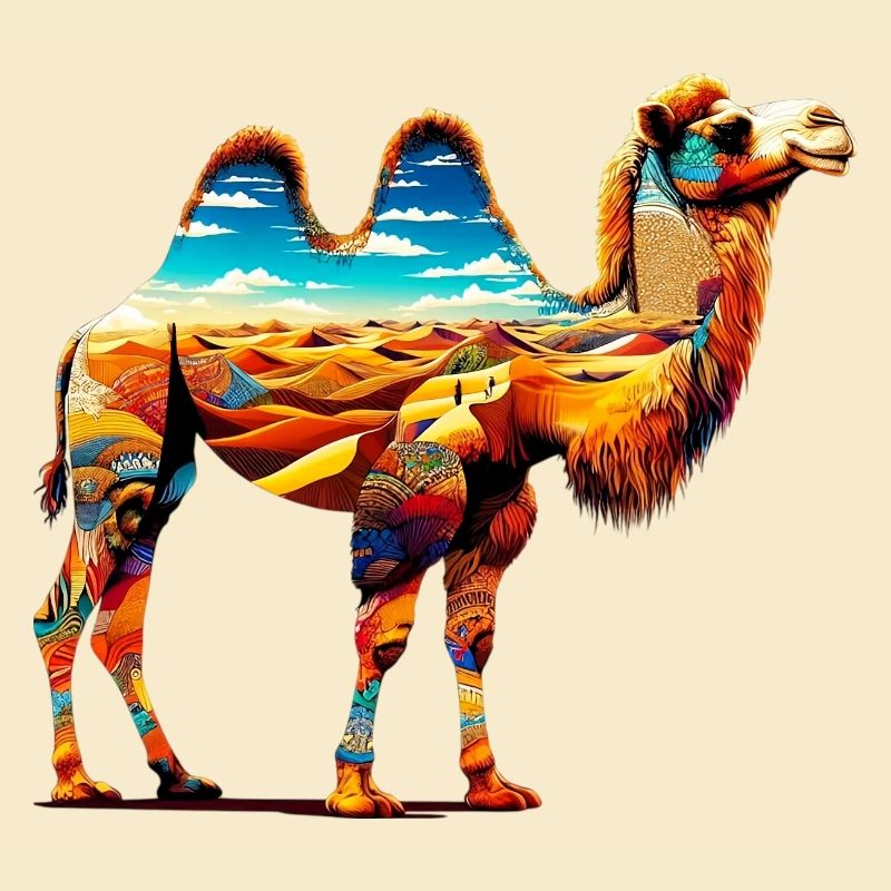Kamel
