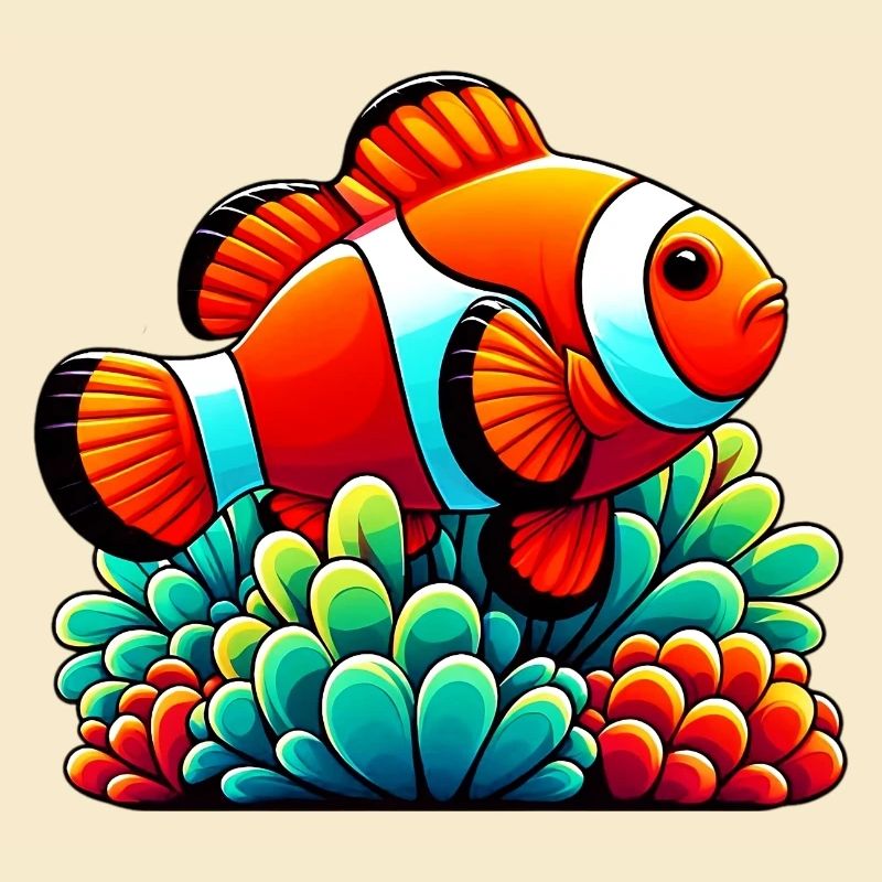 Clownfish
