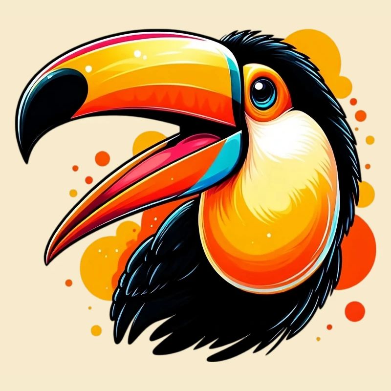 Toucan