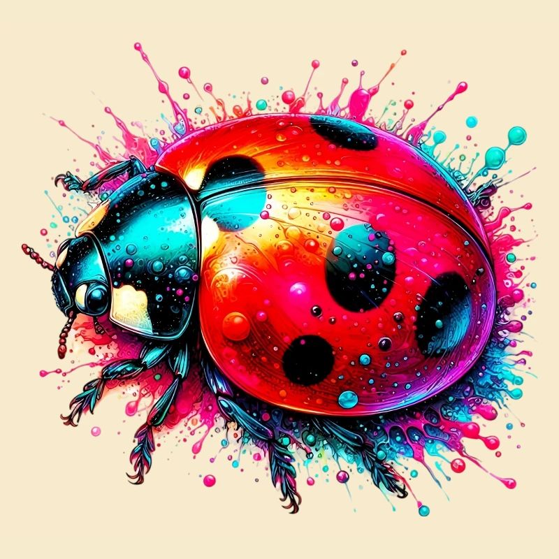 Ladybird