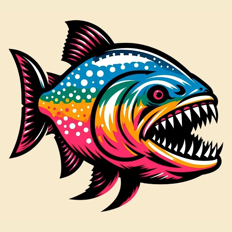 Piranha