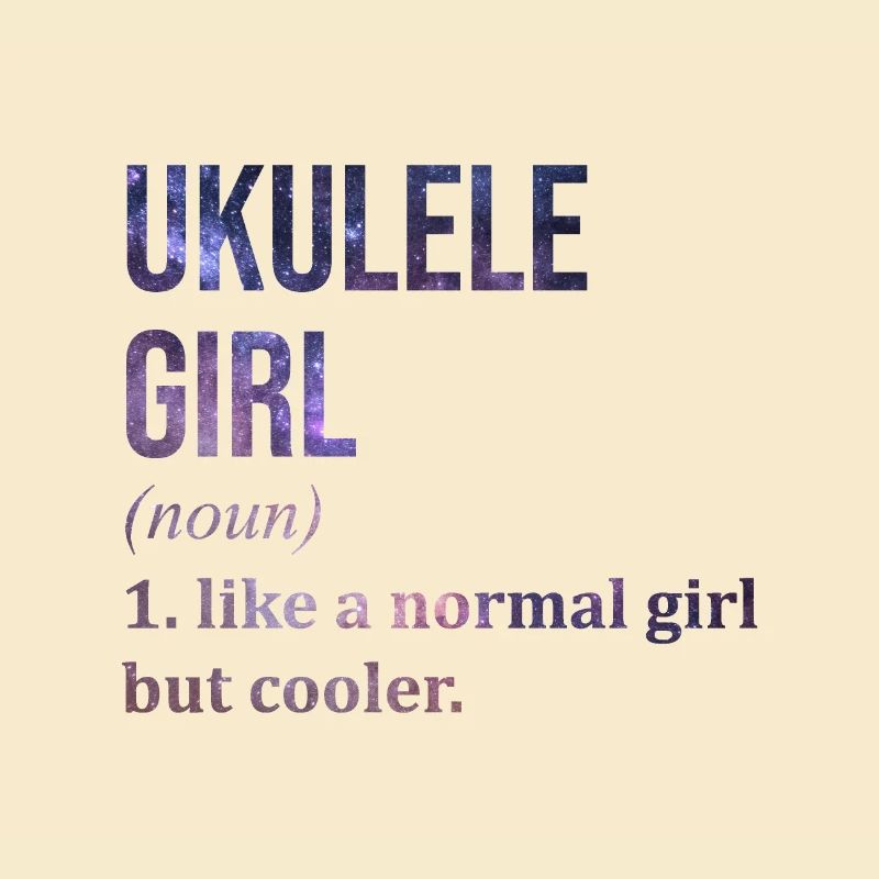 ukulélé