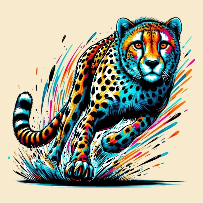 Guépard
