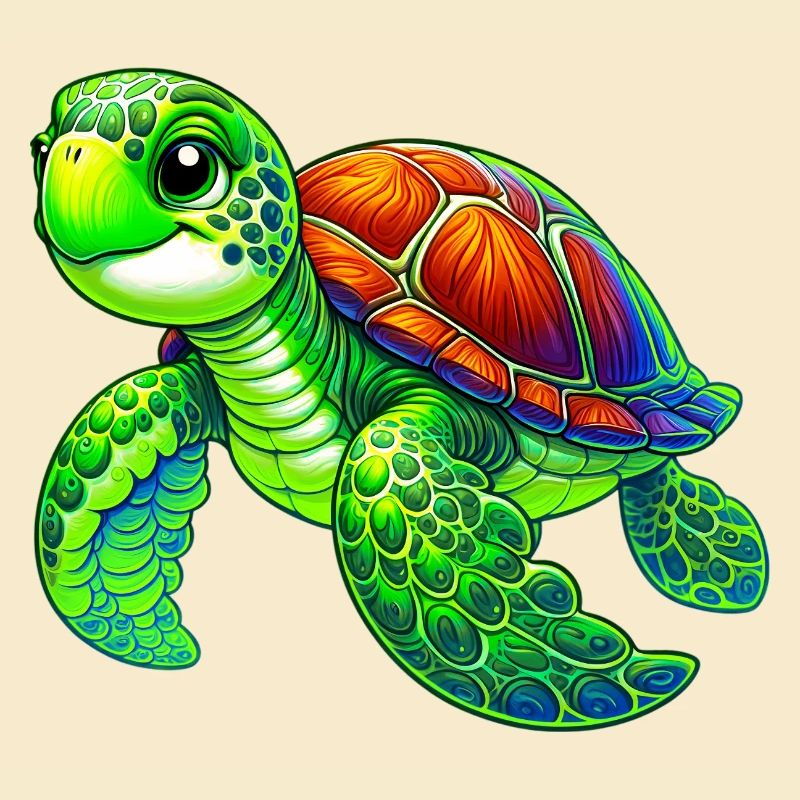 Turtle