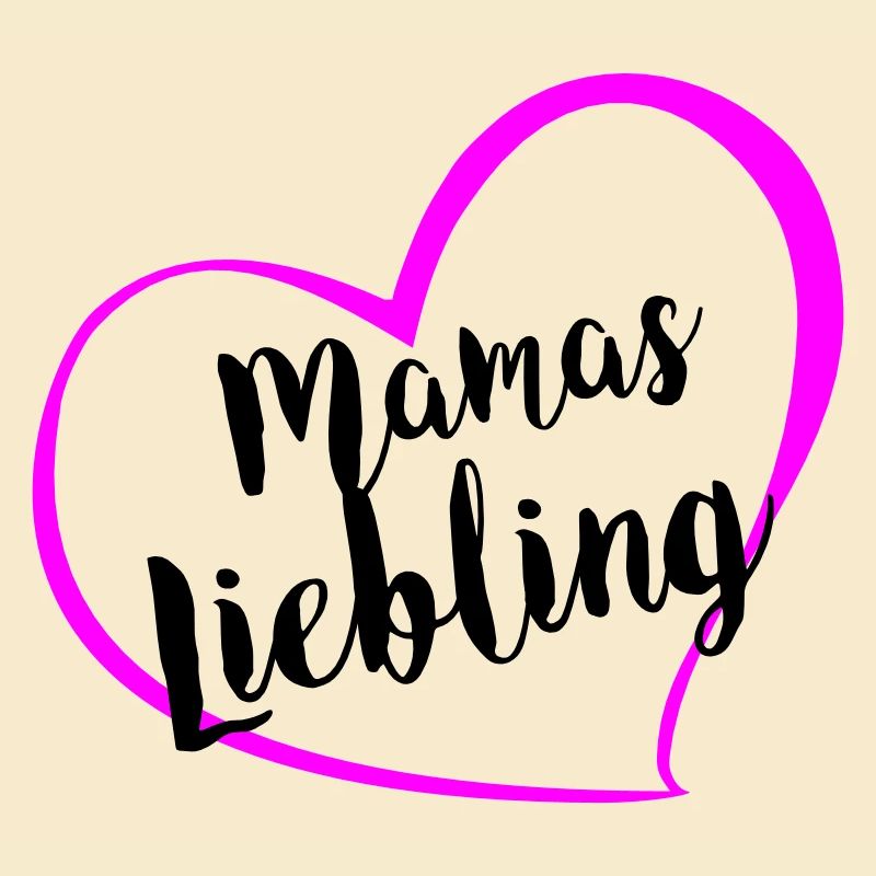 mamas_liebling