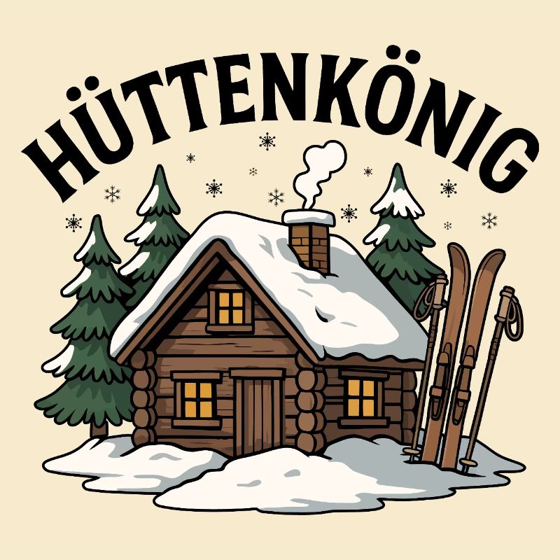 Hut King