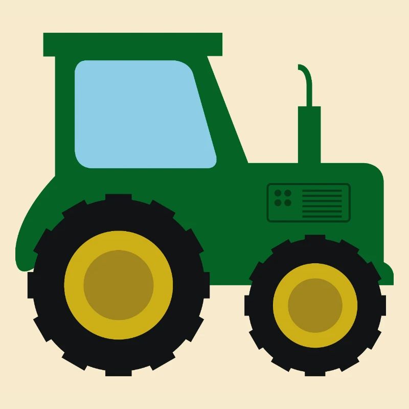 Traktorfarm