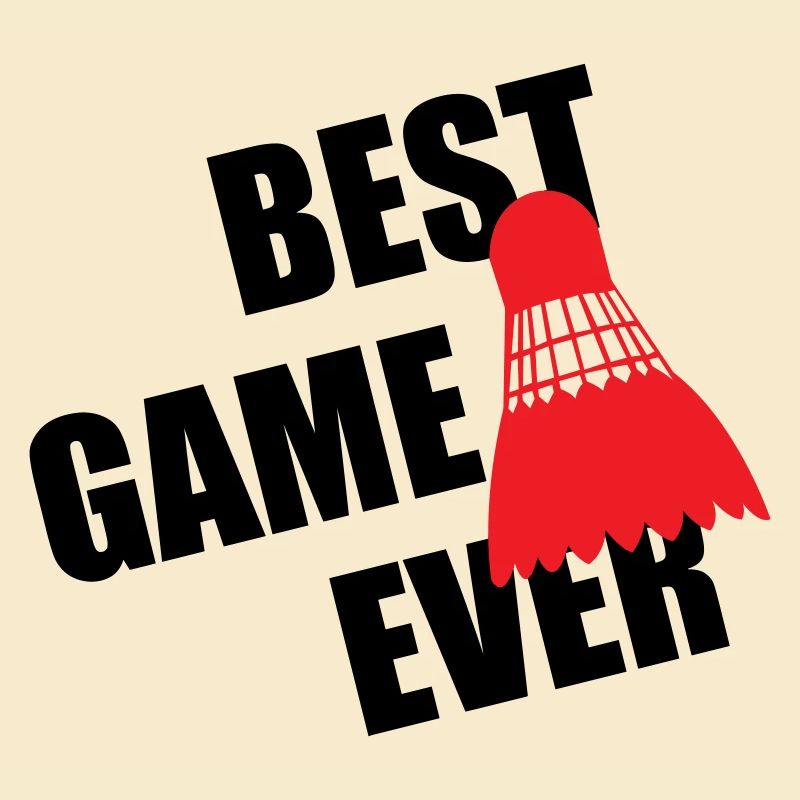 Badminton Best Game Ever
