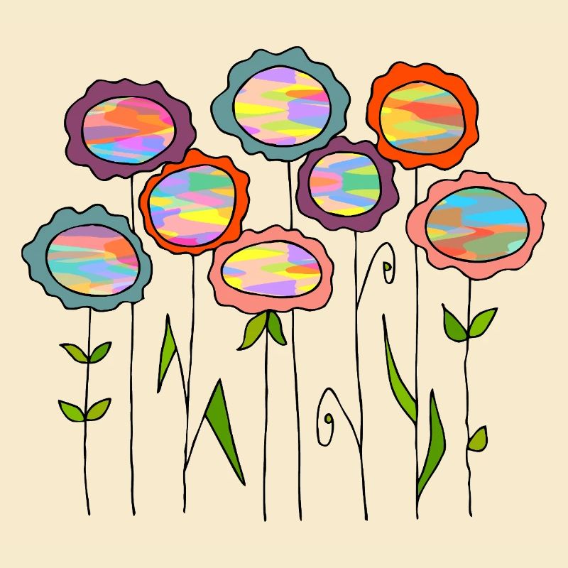 Blumen
