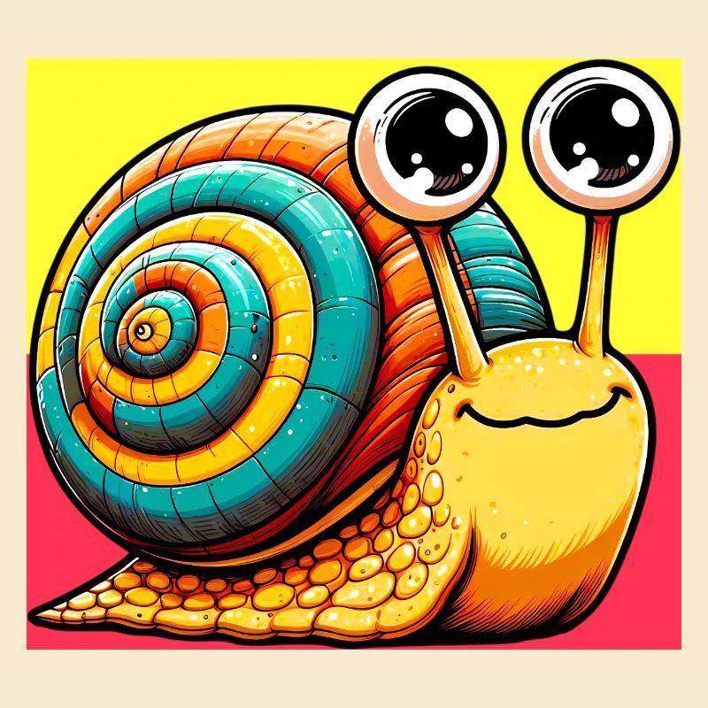 Schnecke