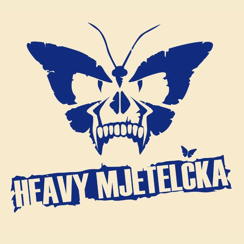 HEAVY MJETELČKA