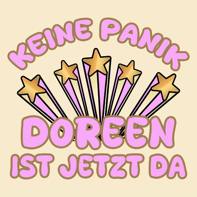Doreen als Spruch