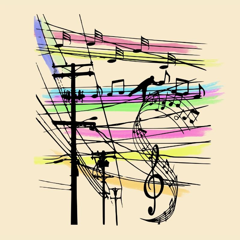 Notes de musique
