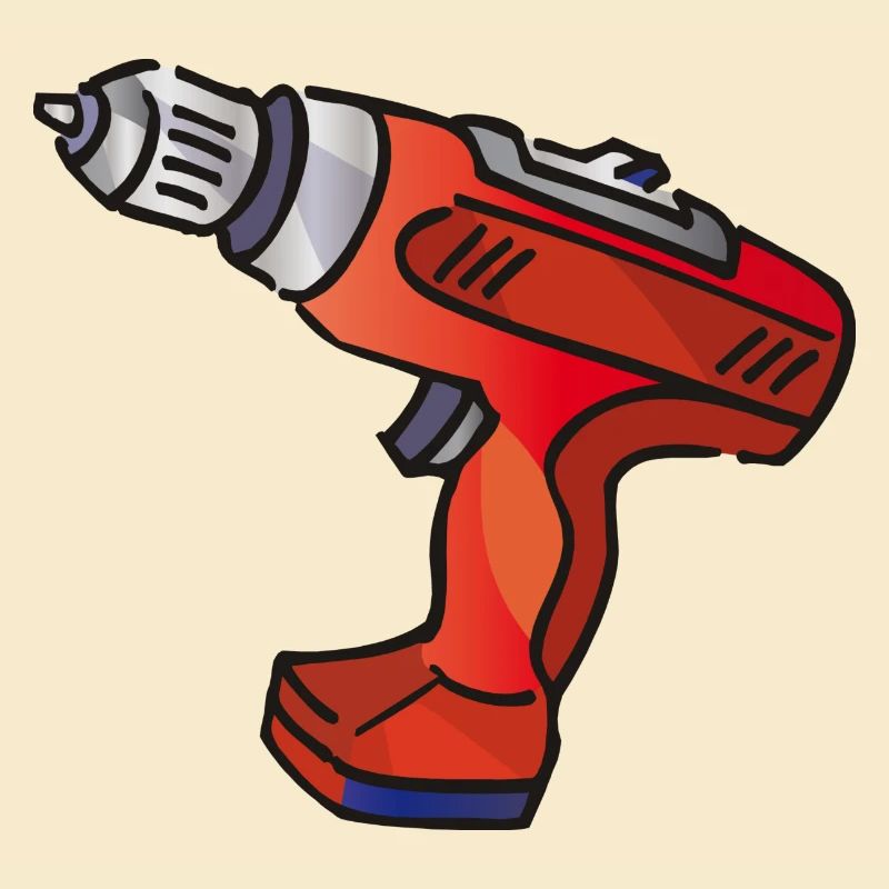 Bohrmaschine | drill