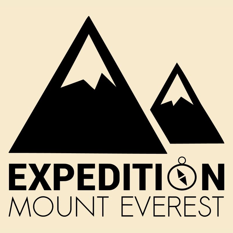 Expedition Mount Everest