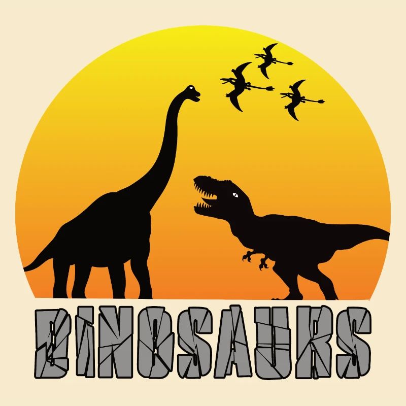 Dinosaurier