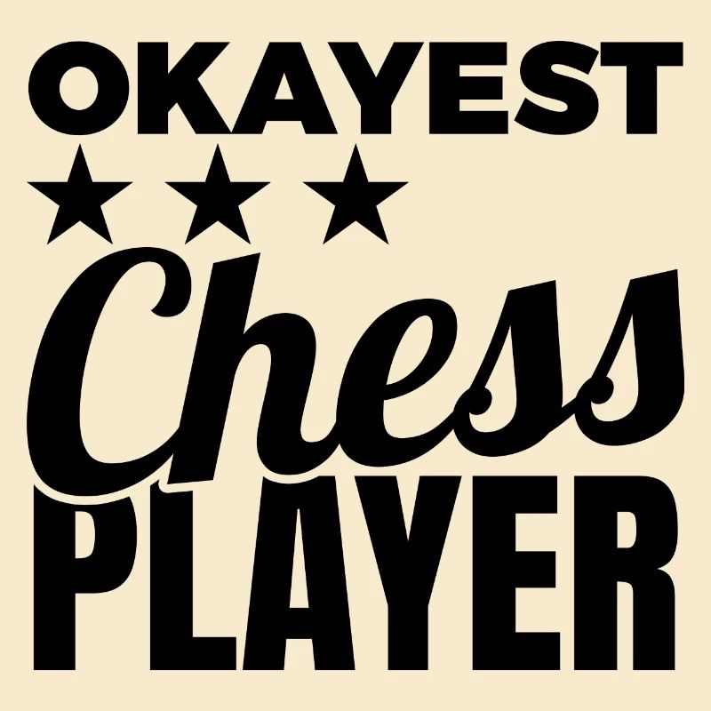 Funny Chess Player