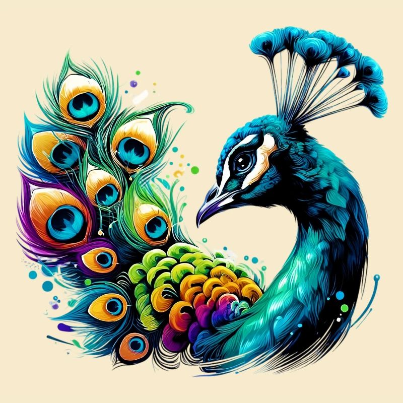 Pfau