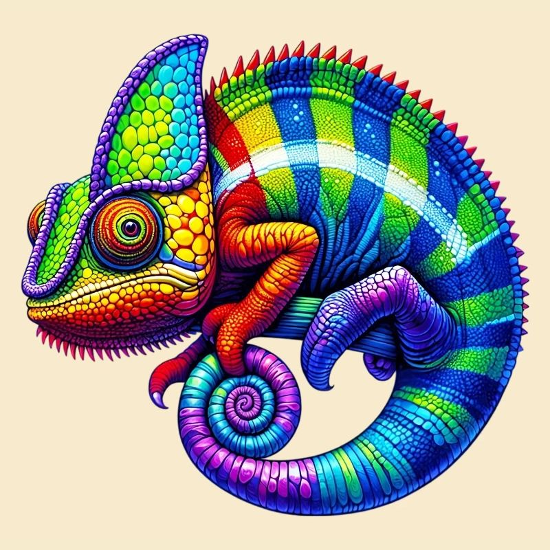 Chamäleon