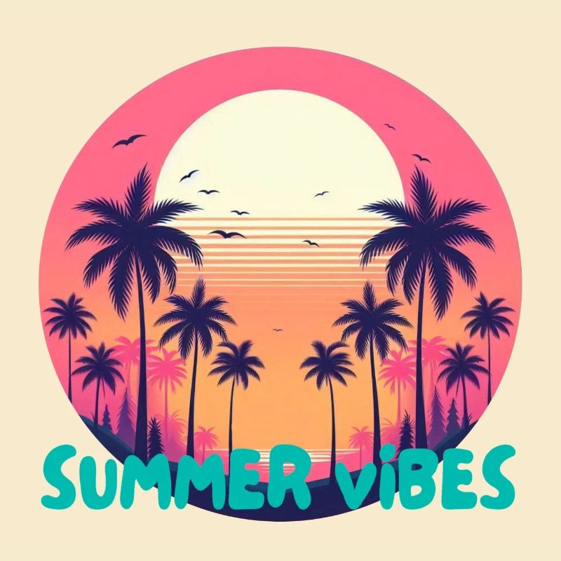 Sommer-Vibes