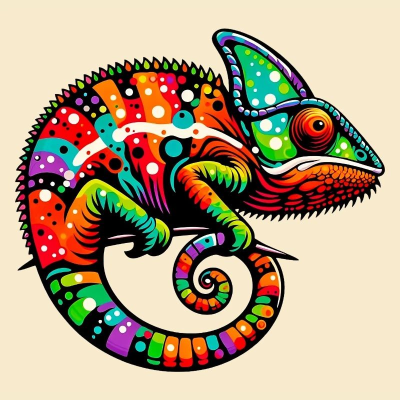 Chamäleon