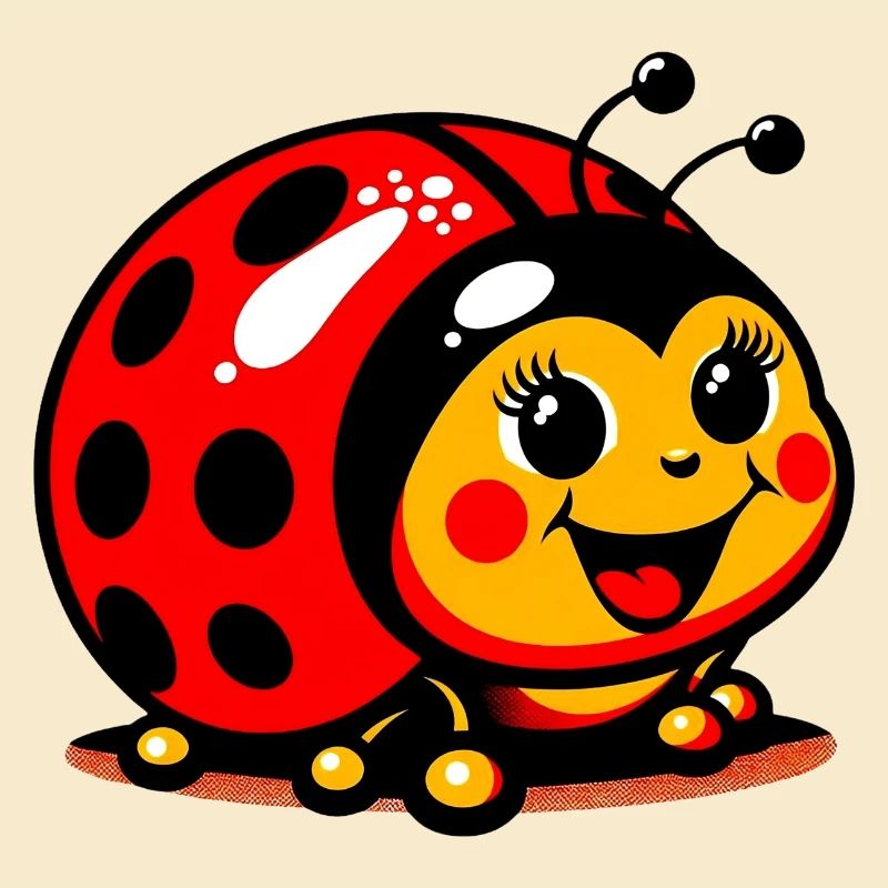 Marienkäfer