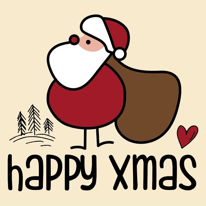 happy xmas