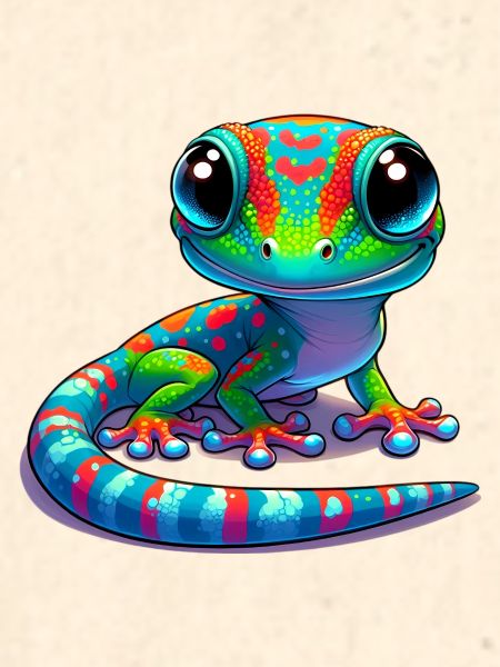Gecko