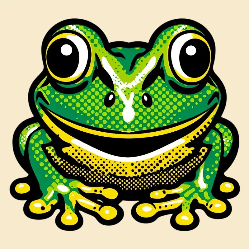 Frosch