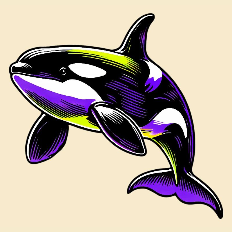 Killer whale