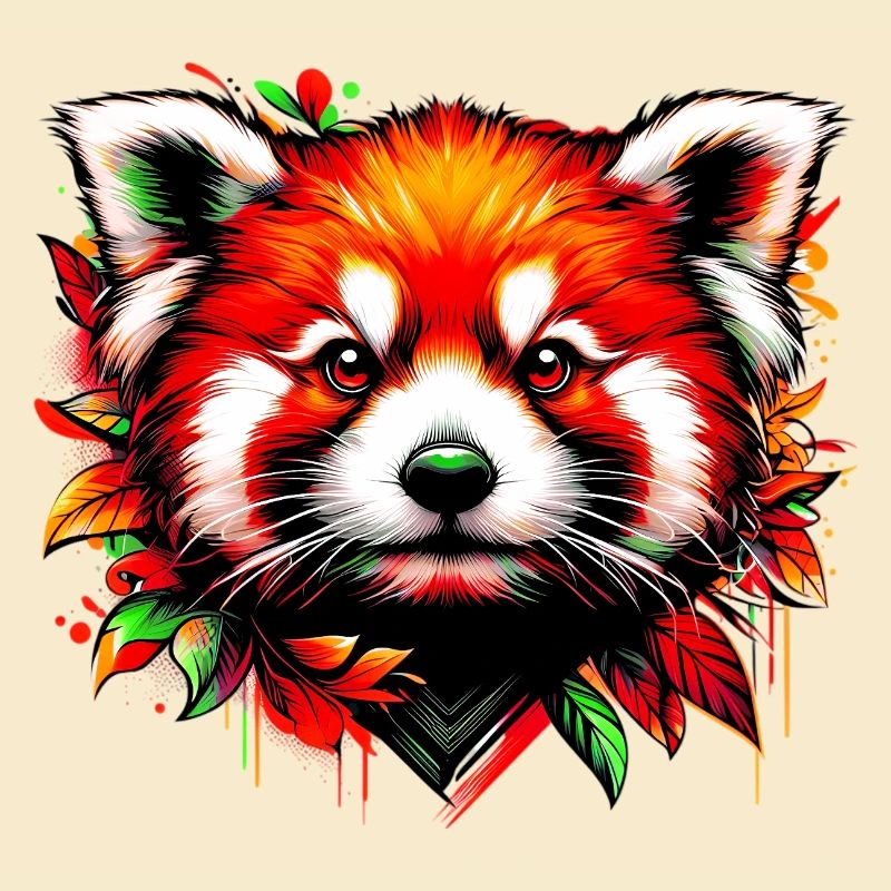 Kleiner Panda